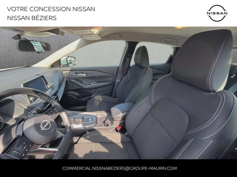 NISSAN Qashqai d’occasion à vendre à BÉZIERS chez AUTO MEDITERRANÉE (Photo 18)