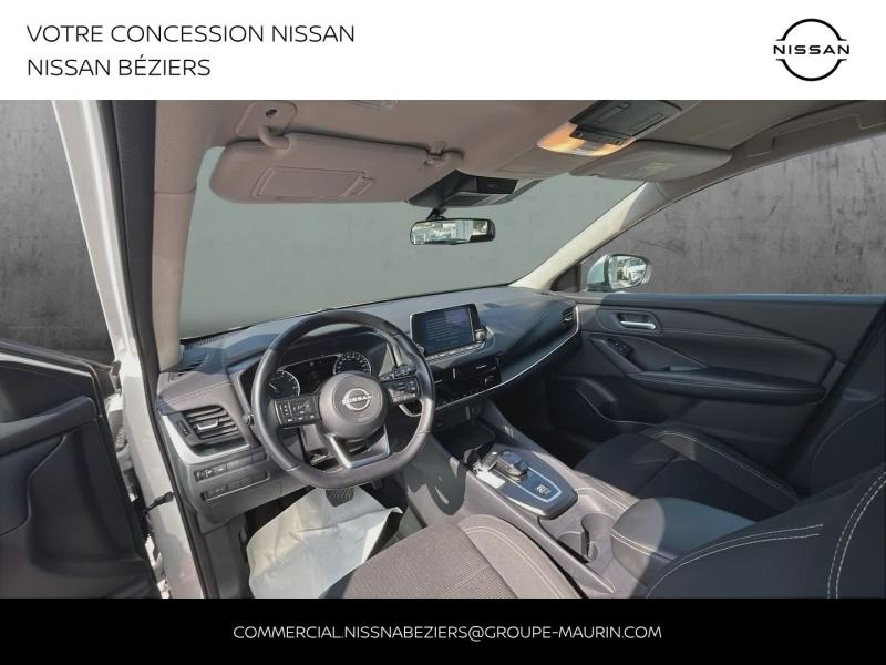 NISSAN Qashqai d’occasion à vendre à BÉZIERS chez AUTO MEDITERRANÉE (Photo 20)