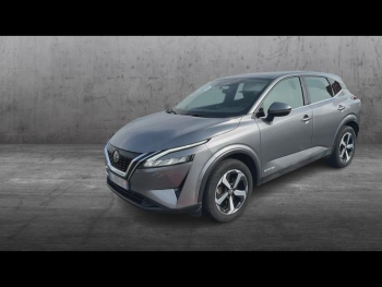 NISSAN Qashqai e-POWER 190ch Business Edition 2022 87501 km à vendre