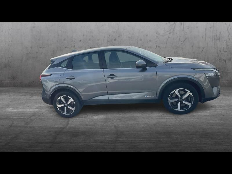 NISSAN Qashqai d’occasion à vendre à BÉZIERS chez AUTO MEDITERRANÉE (Photo 4)