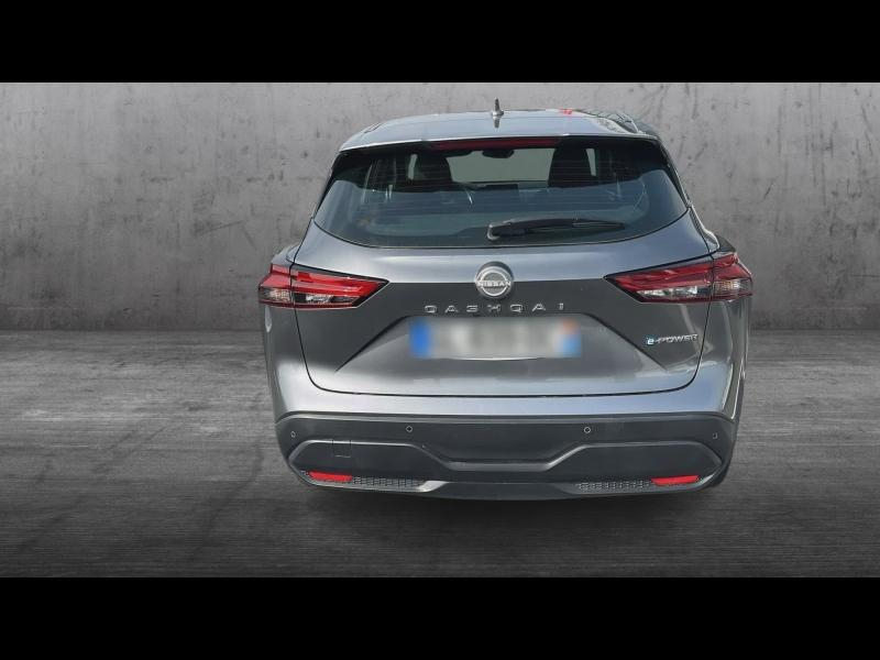NISSAN Qashqai d’occasion à vendre à BÉZIERS chez AUTO MEDITERRANÉE (Photo 6)