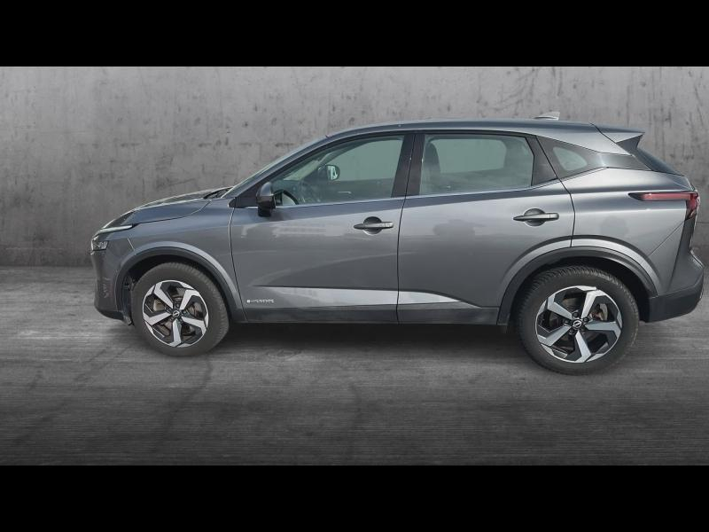 NISSAN Qashqai d’occasion à vendre à BÉZIERS chez AUTO MEDITERRANÉE (Photo 8)