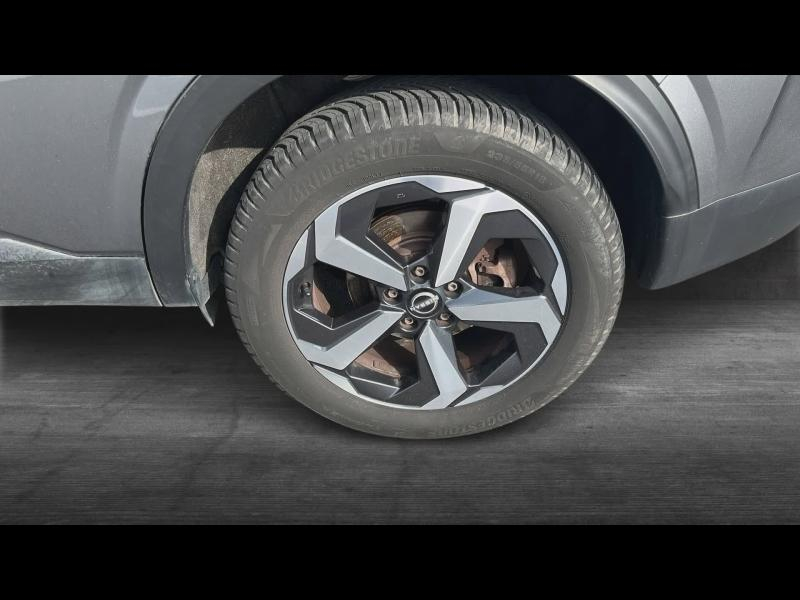 NISSAN Qashqai d’occasion à vendre à BÉZIERS chez AUTO MEDITERRANÉE (Photo 10)