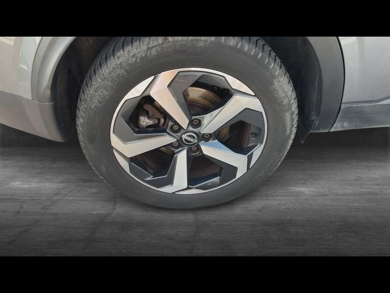 NISSAN Qashqai d’occasion à vendre à BÉZIERS chez AUTO MEDITERRANÉE (Photo 11)