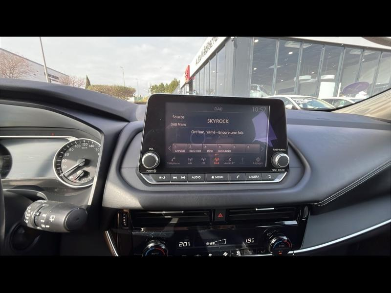 NISSAN Qashqai d’occasion à vendre à BÉZIERS chez AUTO MEDITERRANÉE (Photo 20)