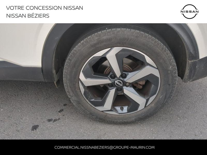 NISSAN Qashqai d’occasion à vendre à BÉZIERS chez AUTO MEDITERRANÉE (Photo 4)