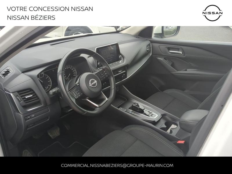 NISSAN Qashqai d’occasion à vendre à BÉZIERS chez AUTO MEDITERRANÉE (Photo 5)