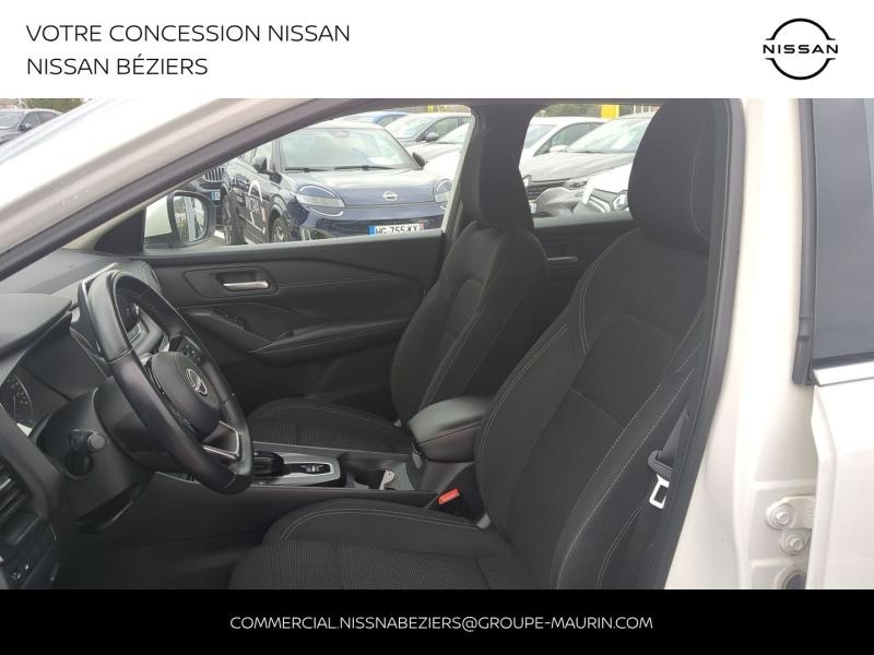 NISSAN Qashqai d’occasion à vendre à BÉZIERS chez AUTO MEDITERRANÉE (Photo 6)
