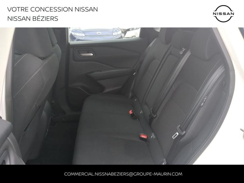 NISSAN Qashqai d’occasion à vendre à BÉZIERS chez AUTO MEDITERRANÉE (Photo 11)