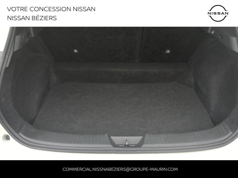 NISSAN Qashqai d’occasion à vendre à BÉZIERS chez AUTO MEDITERRANÉE (Photo 12)
