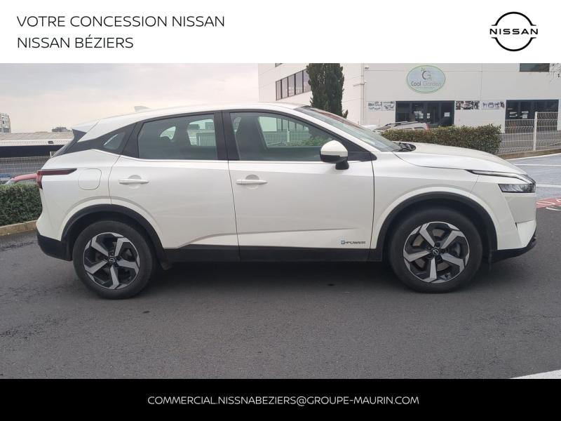 NISSAN Qashqai d’occasion à vendre à BÉZIERS chez AUTO MEDITERRANÉE (Photo 14)