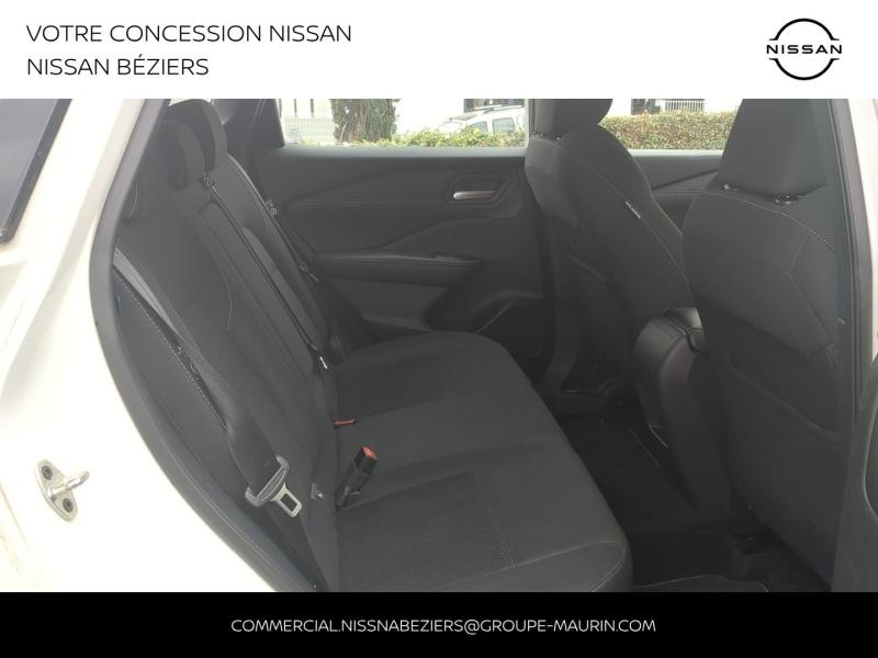 NISSAN Qashqai d’occasion à vendre à BÉZIERS chez AUTO MEDITERRANÉE (Photo 16)