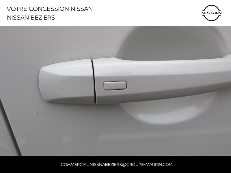 NISSAN Qashqai d’occasion à vendre à BÉZIERS chez AUTO MEDITERRANÉE (Photo 17)