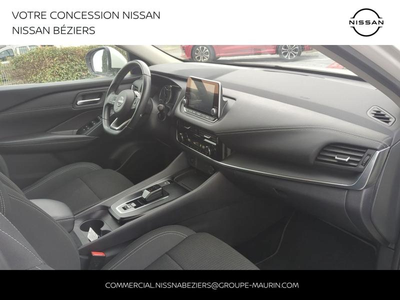 NISSAN Qashqai d’occasion à vendre à BÉZIERS chez AUTO MEDITERRANÉE (Photo 18)