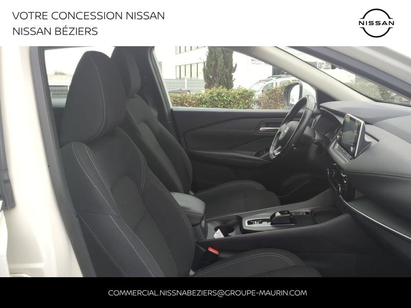 NISSAN Qashqai d’occasion à vendre à BÉZIERS chez AUTO MEDITERRANÉE (Photo 19)