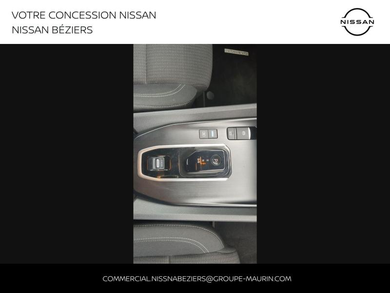 NISSAN Qashqai d’occasion à vendre à BÉZIERS chez AUTO MEDITERRANÉE (Photo 20)