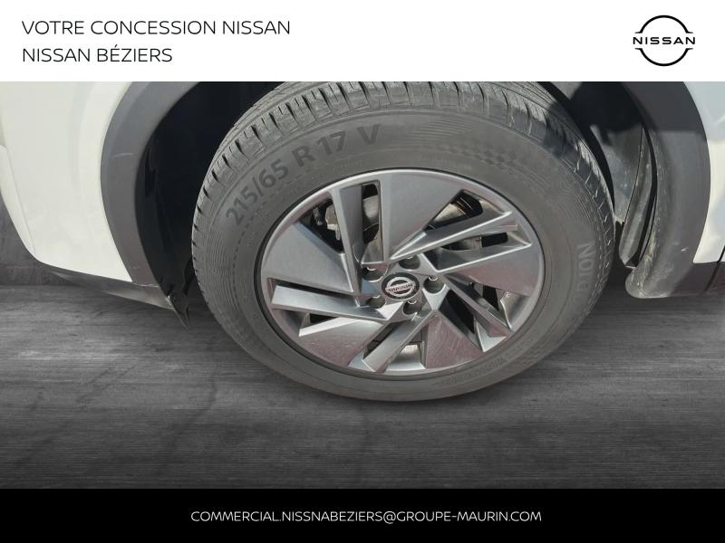 NISSAN Qashqai d’occasion à vendre à BÉZIERS chez AUTO MEDITERRANÉE (Photo 10)