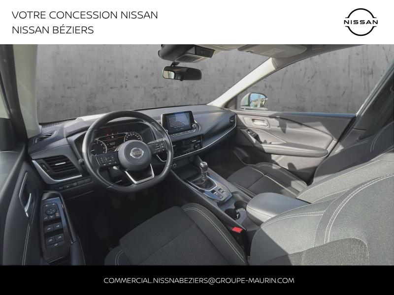 NISSAN Qashqai d’occasion à vendre à BÉZIERS chez AUTO MEDITERRANÉE (Photo 15)