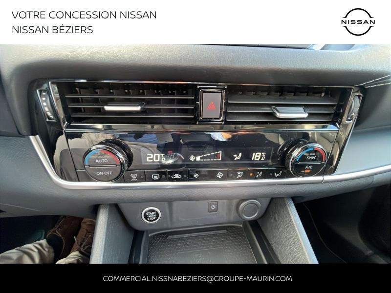 NISSAN Qashqai d’occasion à vendre à BÉZIERS chez AUTO MEDITERRANÉE (Photo 18)