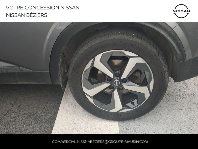 NISSAN Qashqai d’occasion à vendre à BÉZIERS chez AUTO MEDITERRANÉE (Photo 4)