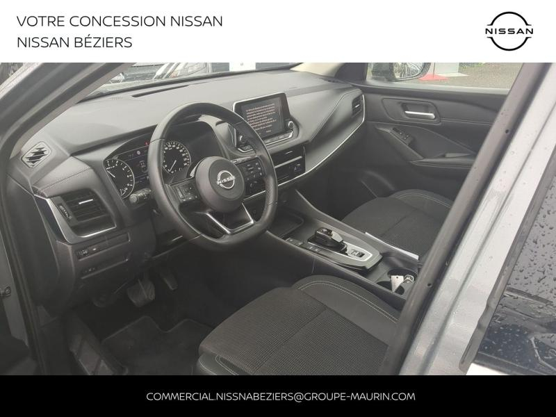 NISSAN Qashqai d’occasion à vendre à BÉZIERS chez AUTO MEDITERRANÉE (Photo 5)