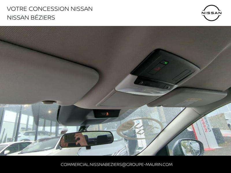NISSAN Qashqai d’occasion à vendre à BÉZIERS chez AUTO MEDITERRANÉE (Photo 6)