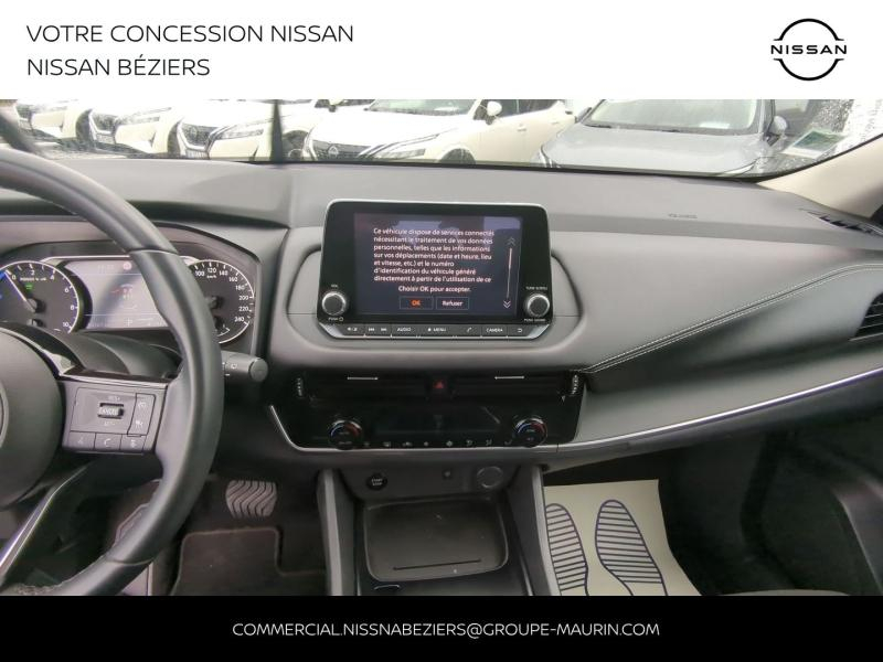 NISSAN Qashqai d’occasion à vendre à BÉZIERS chez AUTO MEDITERRANÉE (Photo 7)