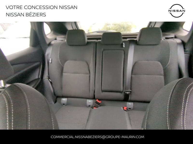 NISSAN Qashqai d’occasion à vendre à BÉZIERS chez AUTO MEDITERRANÉE (Photo 11)