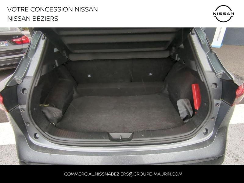 NISSAN Qashqai d’occasion à vendre à BÉZIERS chez AUTO MEDITERRANÉE (Photo 12)