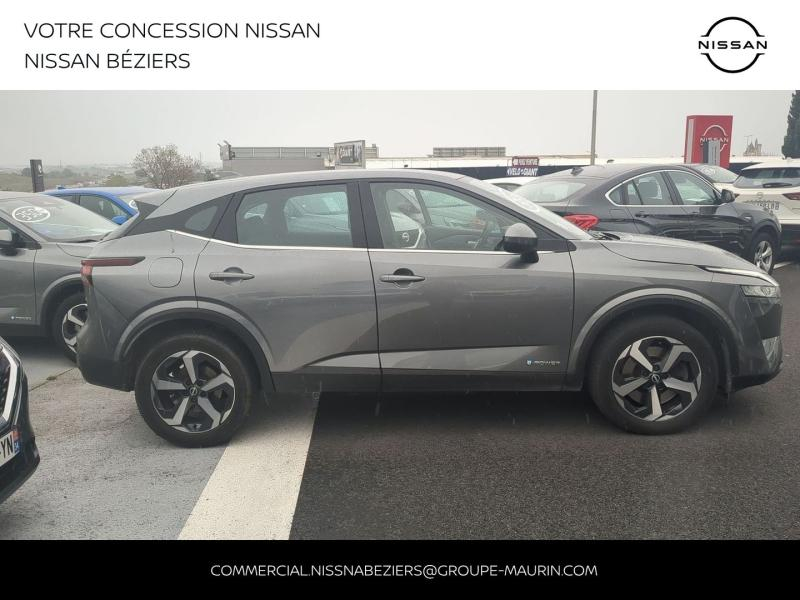 NISSAN Qashqai d’occasion à vendre à BÉZIERS chez AUTO MEDITERRANÉE (Photo 13)