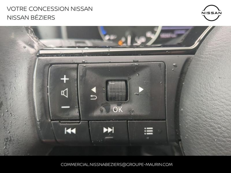 NISSAN Qashqai d’occasion à vendre à BÉZIERS chez AUTO MEDITERRANÉE (Photo 15)