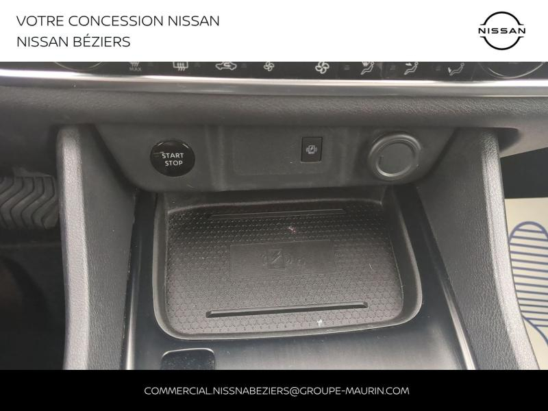 NISSAN Qashqai d’occasion à vendre à BÉZIERS chez AUTO MEDITERRANÉE (Photo 18)
