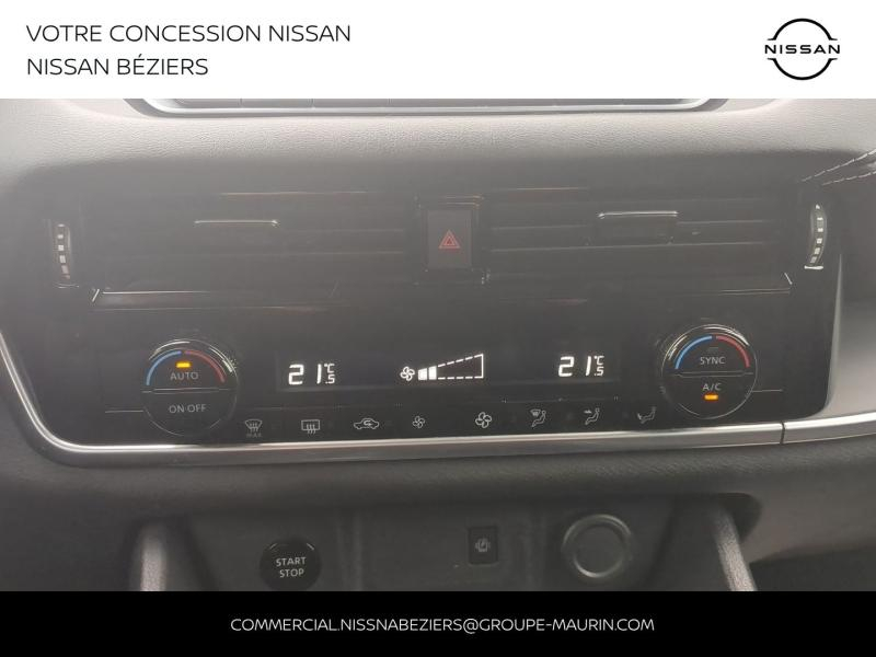 NISSAN Qashqai d’occasion à vendre à BÉZIERS chez AUTO MEDITERRANÉE (Photo 19)