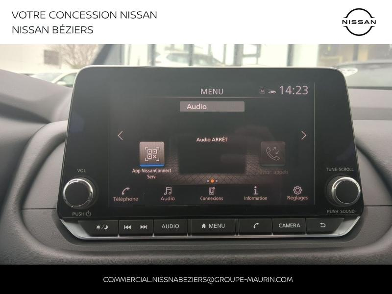 NISSAN Qashqai d’occasion à vendre à BÉZIERS chez AUTO MEDITERRANÉE (Photo 20)