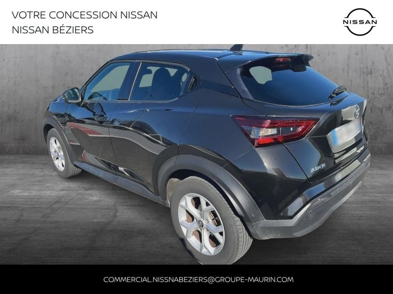 NISSAN Juke d’occasion à vendre à BÉZIERS chez AUTO MEDITERRANÉE (Photo 7)