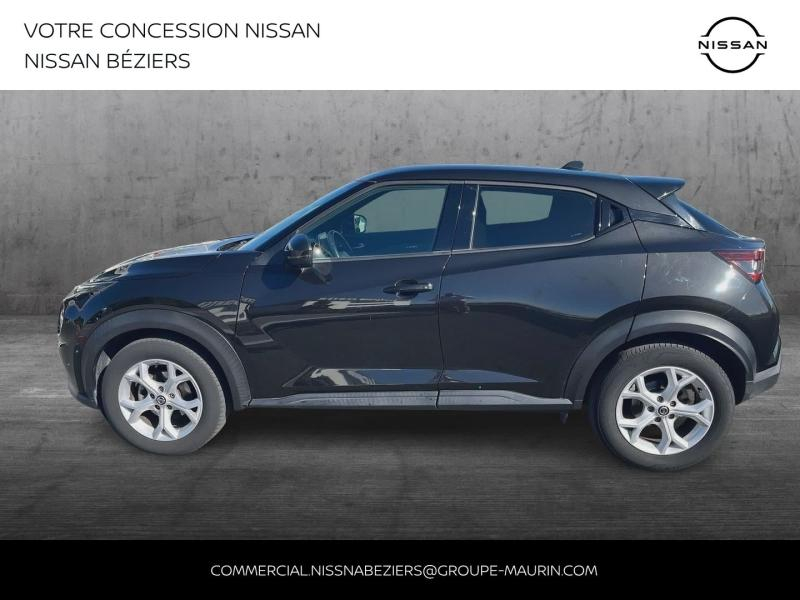 NISSAN Juke d’occasion à vendre à BÉZIERS chez AUTO MEDITERRANÉE (Photo 8)
