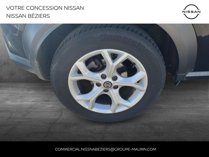 NISSAN Juke d’occasion à vendre à BÉZIERS chez AUTO MEDITERRANÉE (Photo 9)