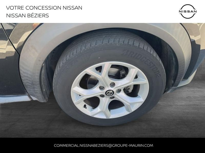 NISSAN Juke d’occasion à vendre à BÉZIERS chez AUTO MEDITERRANÉE (Photo 10)