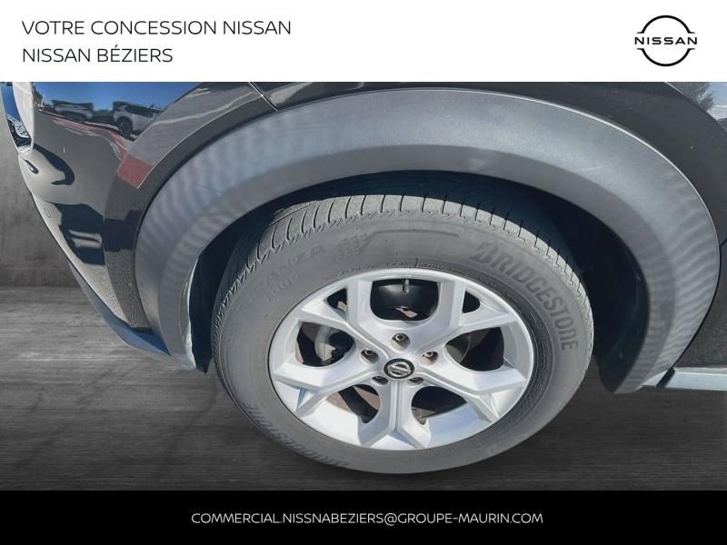 NISSAN Juke d’occasion à vendre à BÉZIERS chez AUTO MEDITERRANÉE (Photo 11)