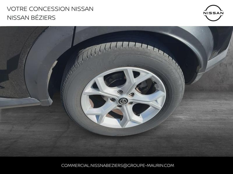 NISSAN Juke d’occasion à vendre à BÉZIERS chez AUTO MEDITERRANÉE (Photo 12)