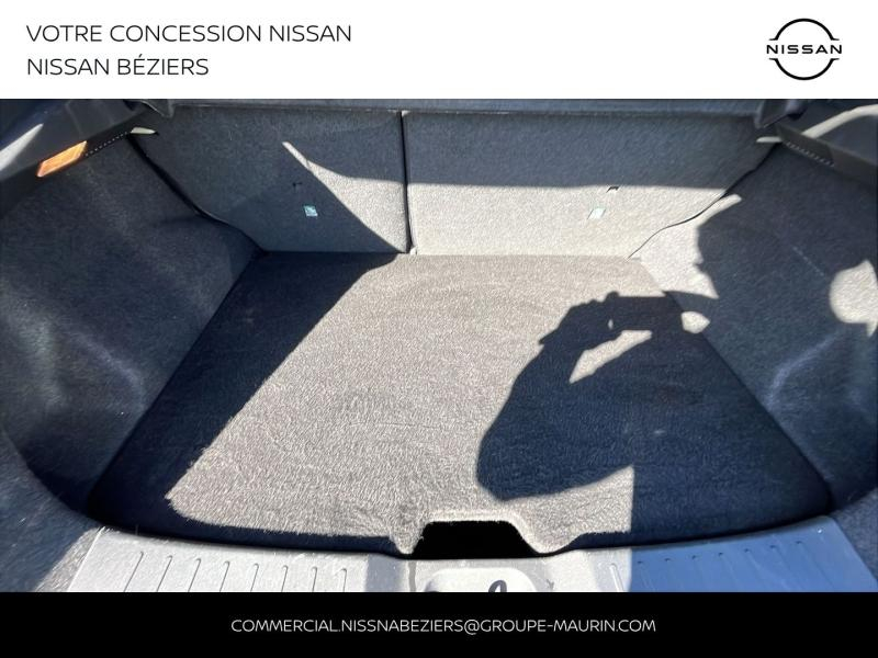 NISSAN Juke d’occasion à vendre à BÉZIERS chez AUTO MEDITERRANÉE (Photo 13)