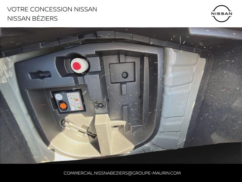 NISSAN Juke d’occasion à vendre à BÉZIERS chez AUTO MEDITERRANÉE (Photo 14)