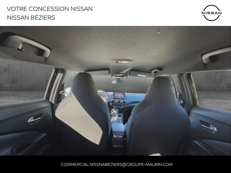 NISSAN Juke d’occasion à vendre à BÉZIERS chez AUTO MEDITERRANÉE (Photo 15)