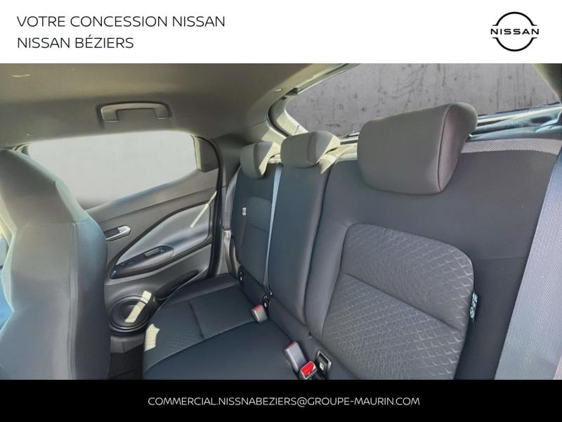 NISSAN Juke d’occasion à vendre à BÉZIERS chez AUTO MEDITERRANÉE (Photo 16)