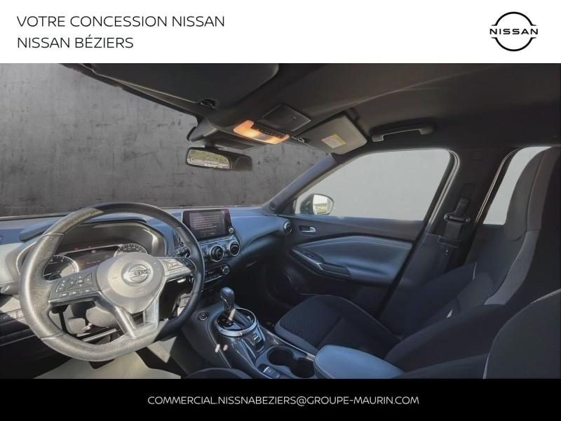 NISSAN Juke d’occasion à vendre à BÉZIERS chez AUTO MEDITERRANÉE (Photo 17)