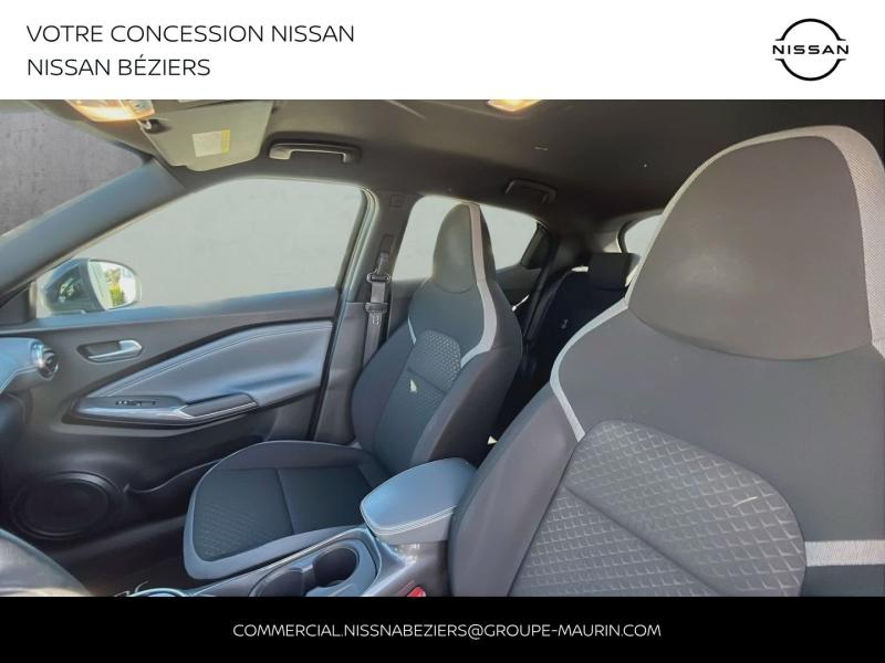 NISSAN Juke d’occasion à vendre à BÉZIERS chez AUTO MEDITERRANÉE (Photo 18)