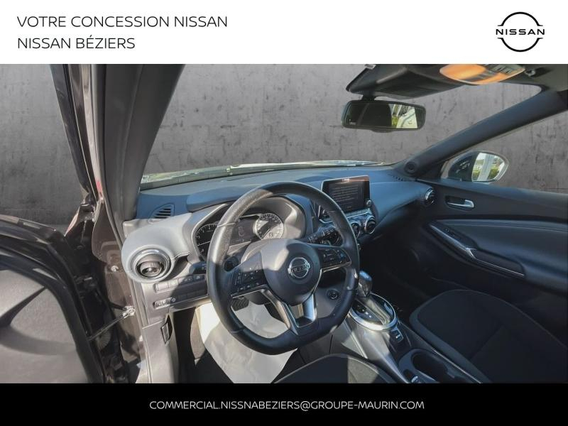 NISSAN Juke d’occasion à vendre à BÉZIERS chez AUTO MEDITERRANÉE (Photo 19)