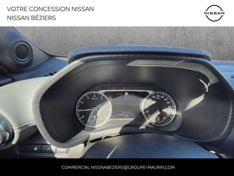 NISSAN Juke d’occasion à vendre à BÉZIERS chez AUTO MEDITERRANÉE (Photo 20)