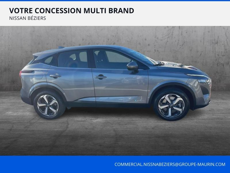 NISSAN Qashqai d’occasion à vendre à BÉZIERS chez AUTO MEDITERRANÉE (Photo 4)