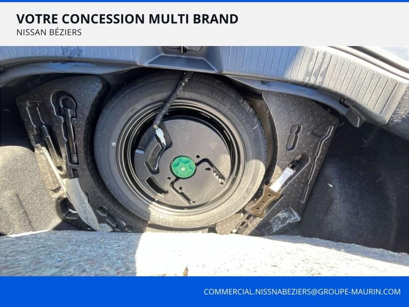 NISSAN Qashqai d’occasion à vendre à BÉZIERS chez AUTO MEDITERRANÉE (Photo 10)